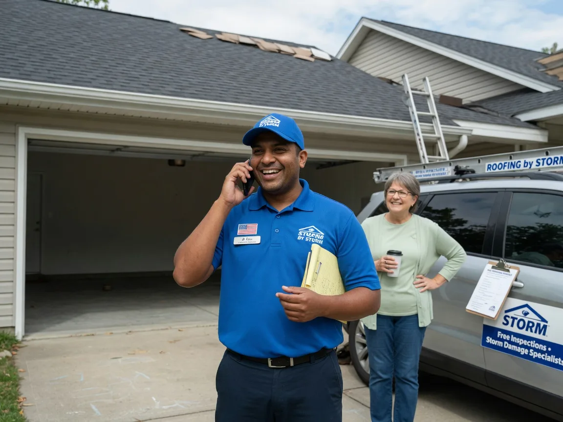 Roof Repair Near Me Lane, KS FAQs